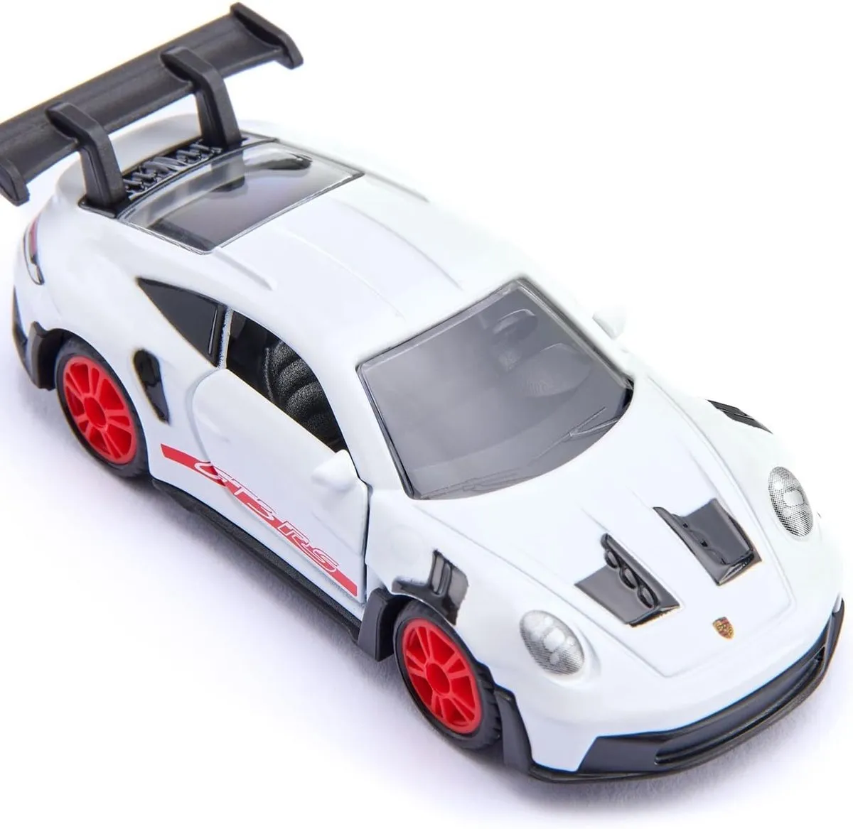 SIKU 1500 Porsche 911 GT3 RS - Multicolor
