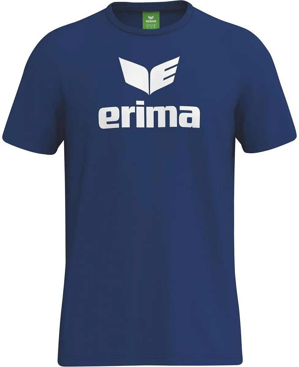Erima Promo T-shirt Kinderen 116