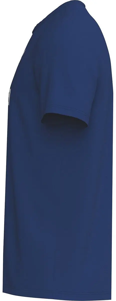 Erima Promo T-shirt Kinderen 116 - Navy