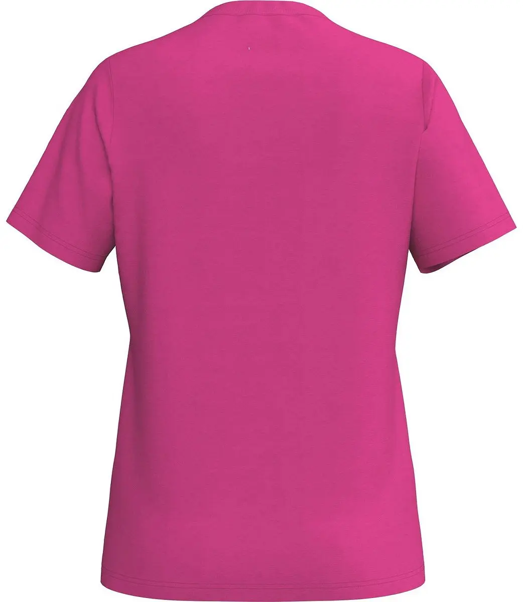 Erima Dames T-Shirt - Maat 40 Roze