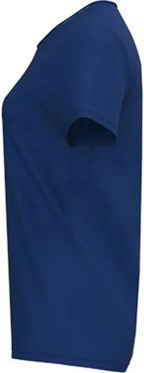 Erima Intro Functioneel T-Shirt Dames - Navy 38