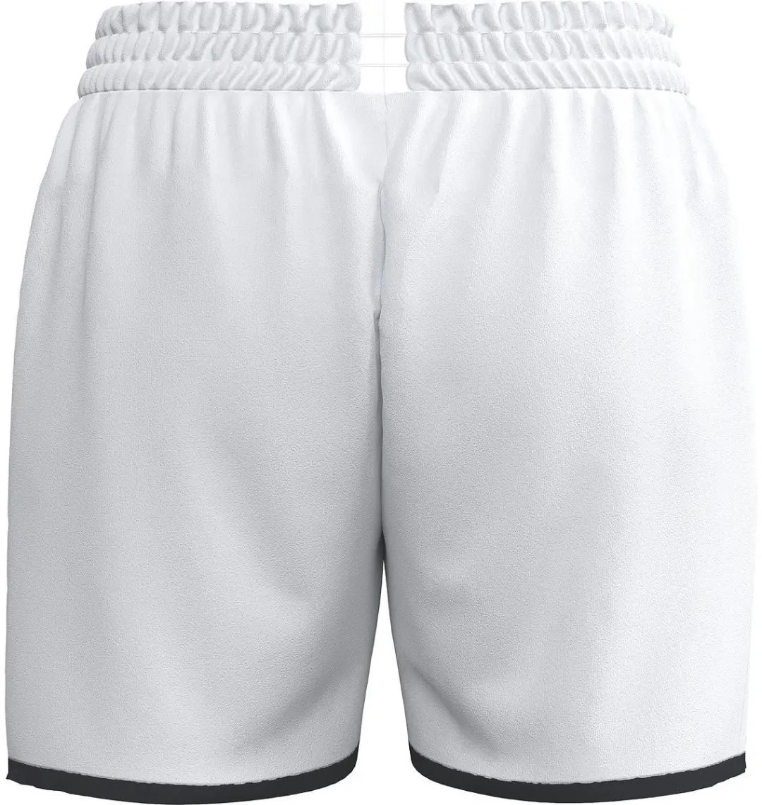 Erima Wings Short Dames 44 - Wit