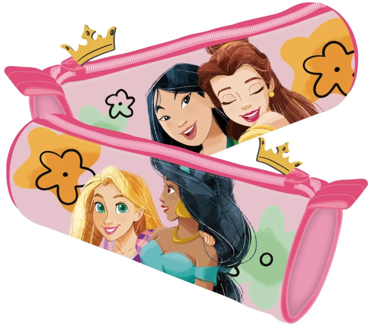 Disney Prinses Just You Etui 21cm