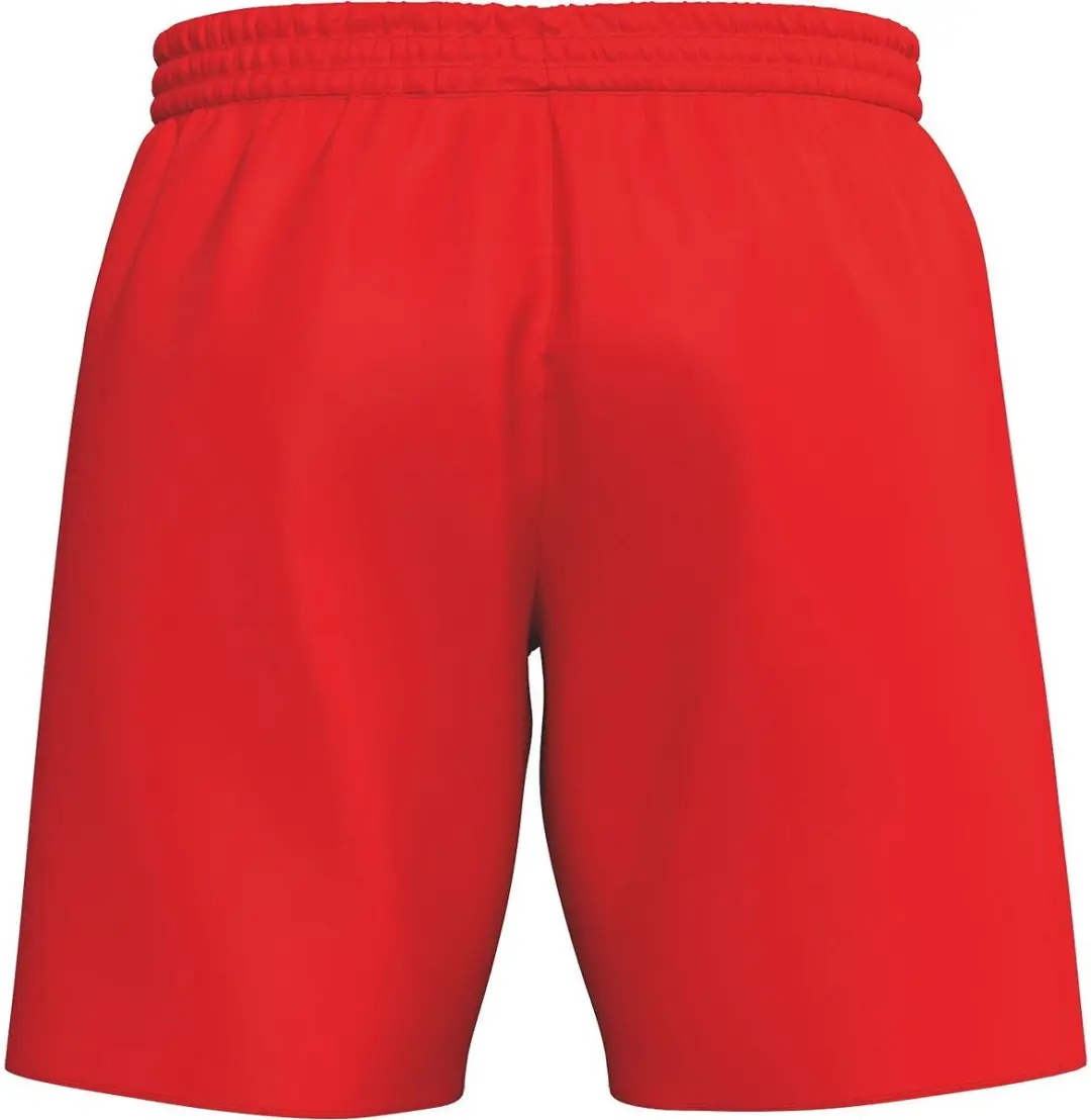 Erima Calcutta Short Kinderen - Rood 140