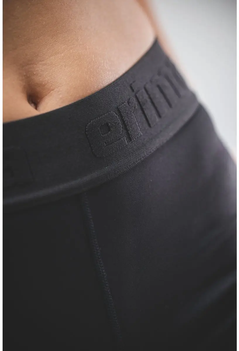 Erima T&F Wings Short Tight Dames - 38 - Zwart
