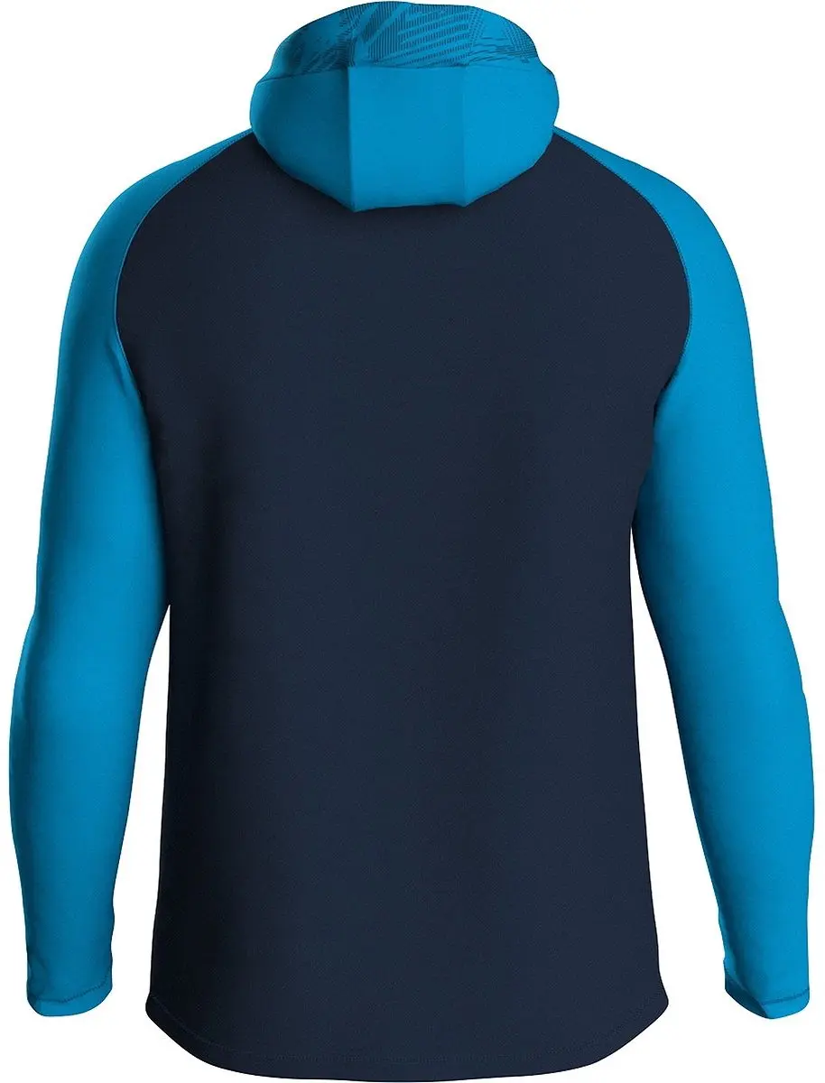 Jako Iconic Jas Kinderen 152 - Marine