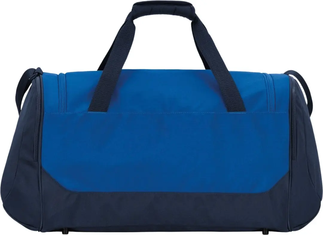 Jako Iconic Sporttas - Marine/Royal - 4 Vakken