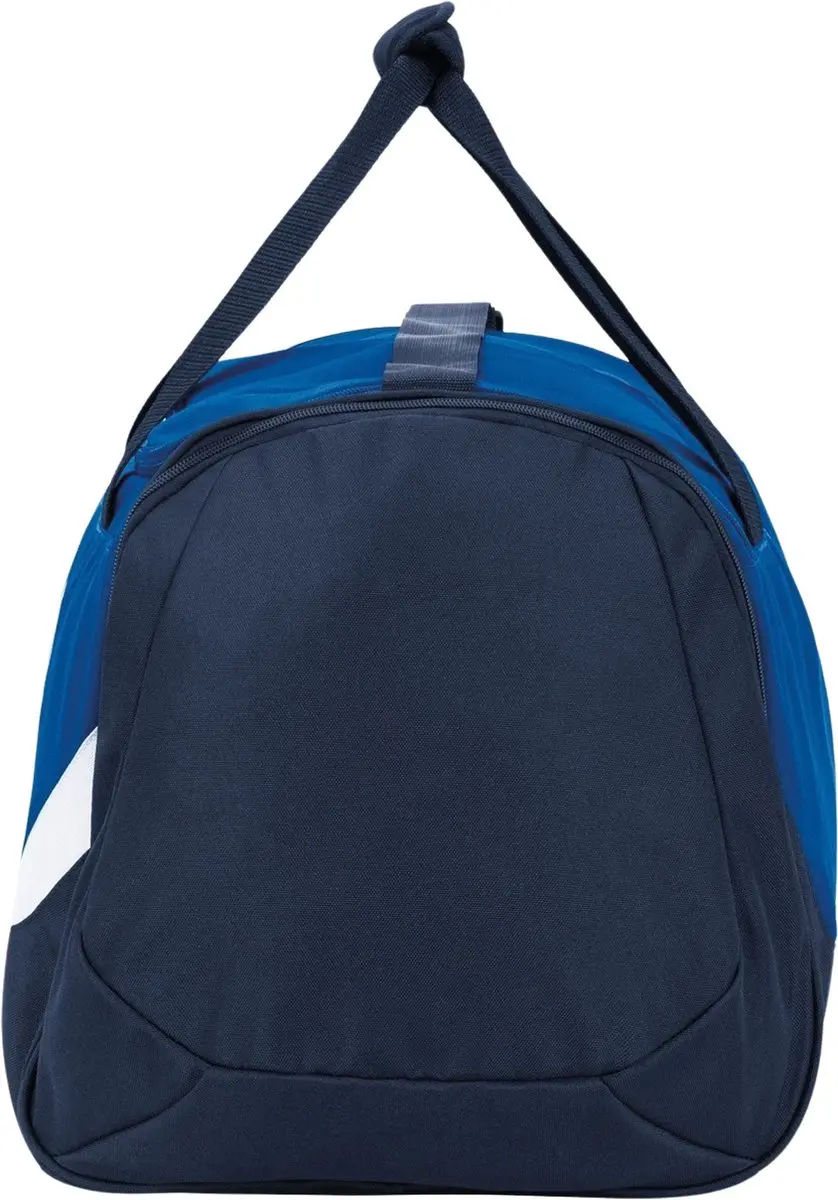Jako Iconic Sporttas - Marine/Royal - 4 Vakken