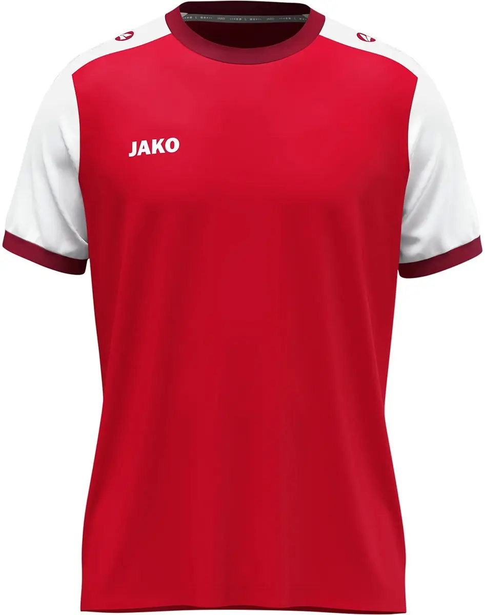 JAKO Dynamic Shirt Korte Mouw Kinderen 128