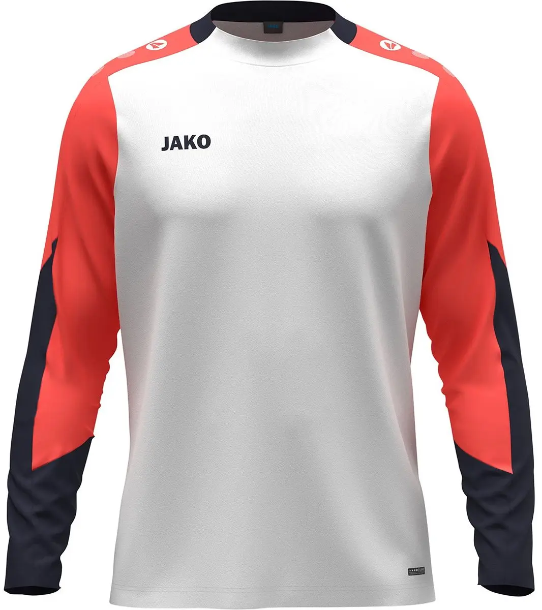 Jako Dynamic Longsleeve Heren M