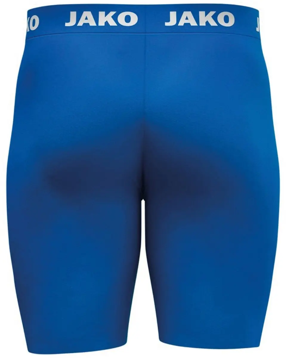 JAKO Short Tight Function Senior M - Blauw