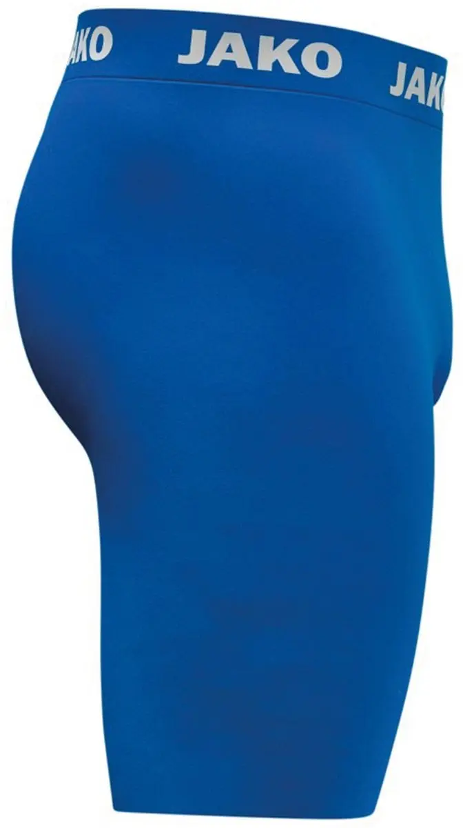 JAKO Short Tight Function Senior M - Blauw