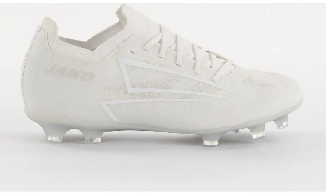 JAKO RS89 Elite Voetbalschoenen FG - 46 - Wit