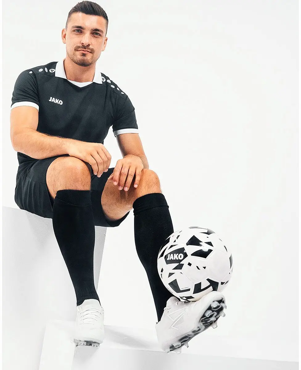JAKO RS89 Elite Voetbalschoenen FG - 46 - Wit