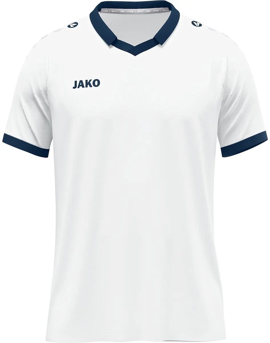 JAKO Glory Shirt Heren Korte Mouw