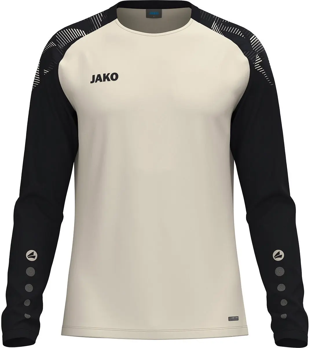Jako Sonic Longsleeve Kinderen 128