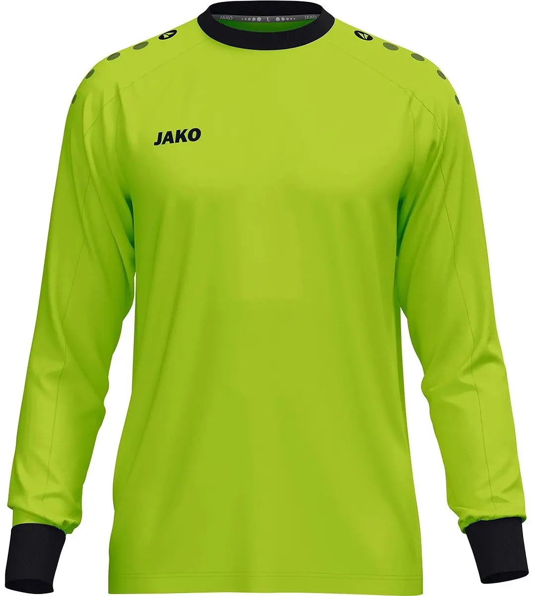 JAKO One Keepershirt Lange Mouw Heren