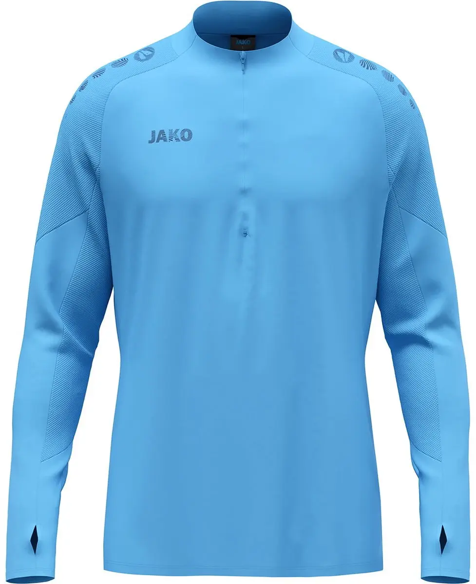 JAKO Light Flow Ziptop Heren