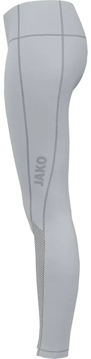 JAKO Power Tight Dames 34 - Zwart/Wit