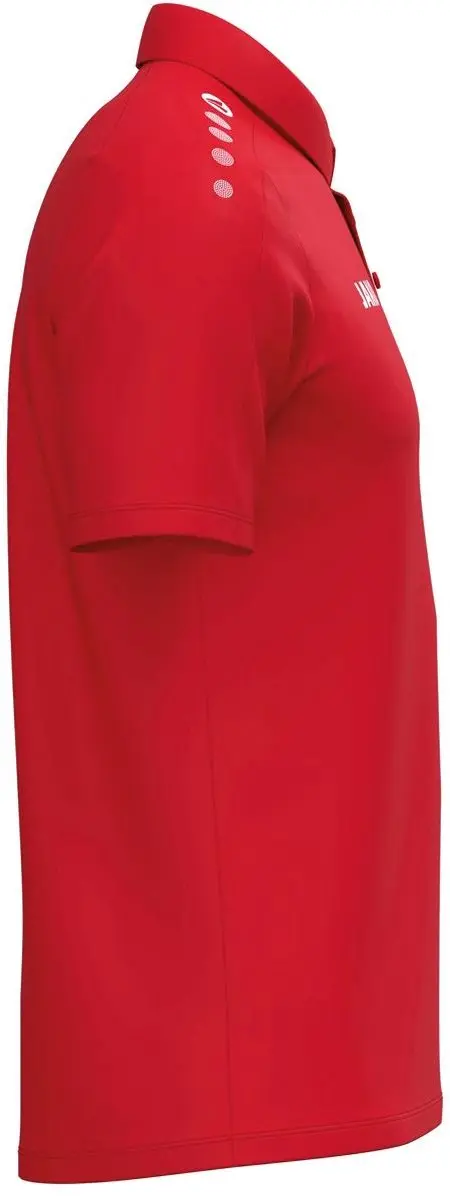 Jako One Polo Senior M - Rood