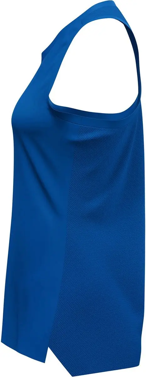 JAKO Light Flow Tanktop Dames - Royal - Maat 42
