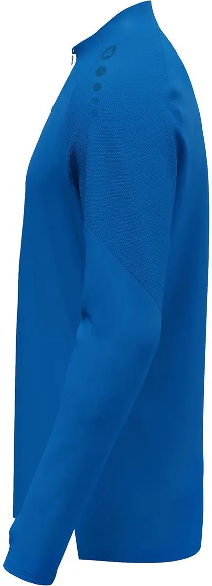 JAKO Light Flow Ziptop Kinderen 152 - Royal