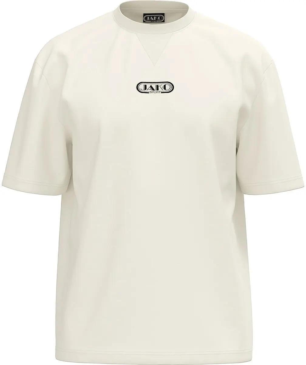 JAKO Wardrobe T-Shirt Heren XXL