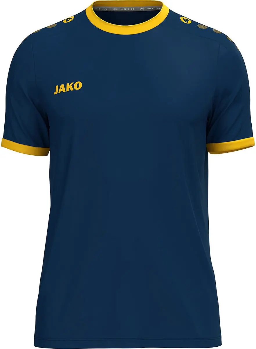 JAKO One Shirt Korte Mouw Kinderen 152