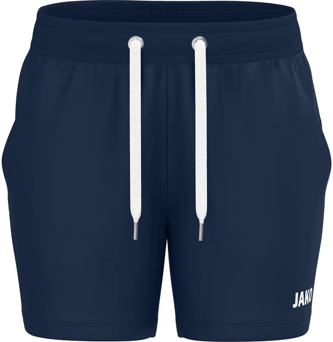 Jako One Joggingshort Dames 38