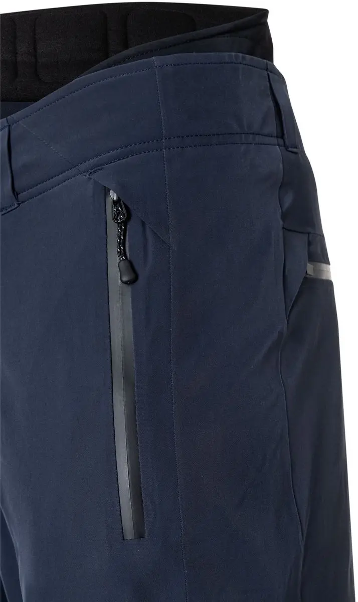 Bogner nic-t Skibroek Heren - Blauw - 20.000 g - afbeelding 6 van 6