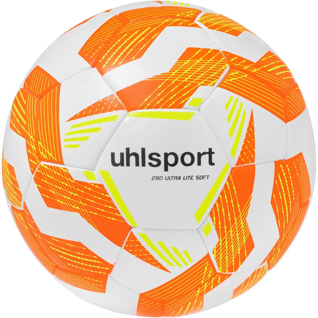 Uhlsport 290 Ultra Lite Soft Voetbal Gr.3