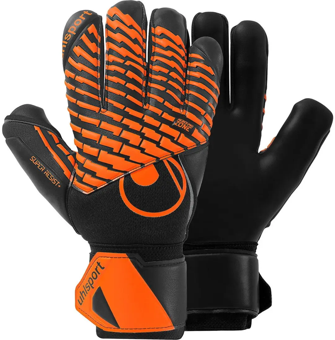 Uhlsport FM Super Resist+ HN Keepershandschoenen 4.5