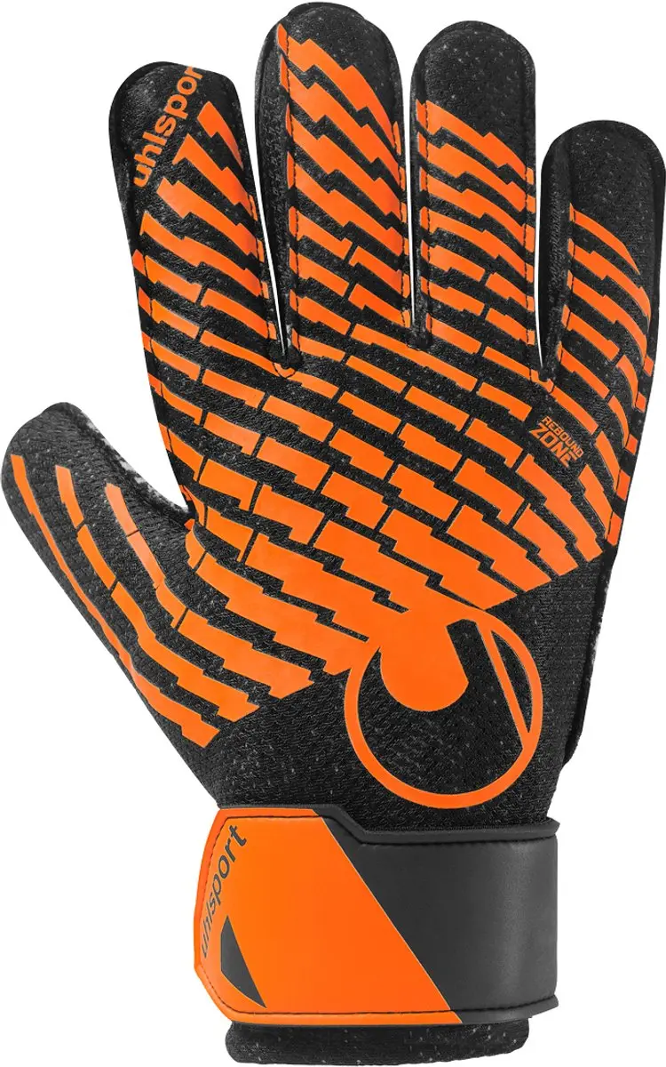Uhlsport Starter Resist+ Keepershandschoenen