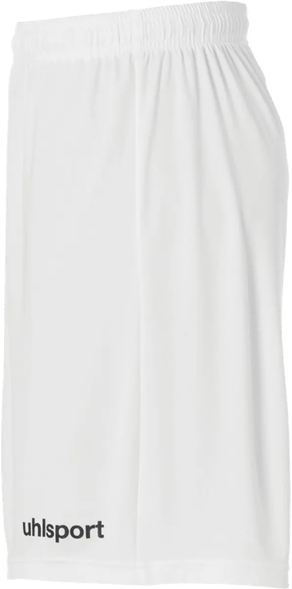 Uhlsport Center Basic Short Heren - L - Wit