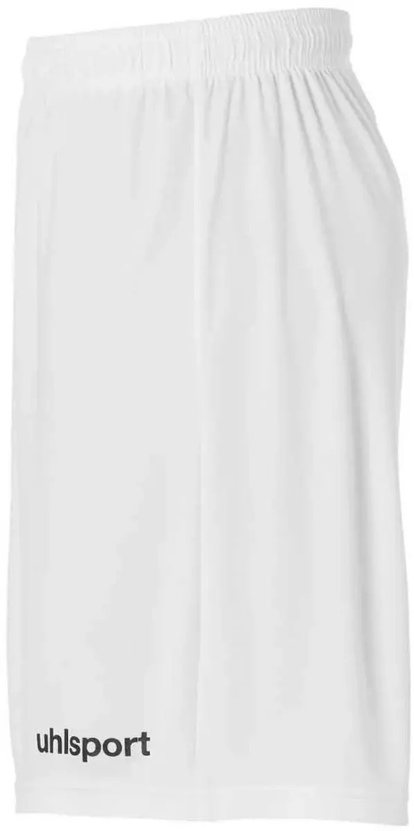 Uhlsport Center Basic Short Heren - L - Wit