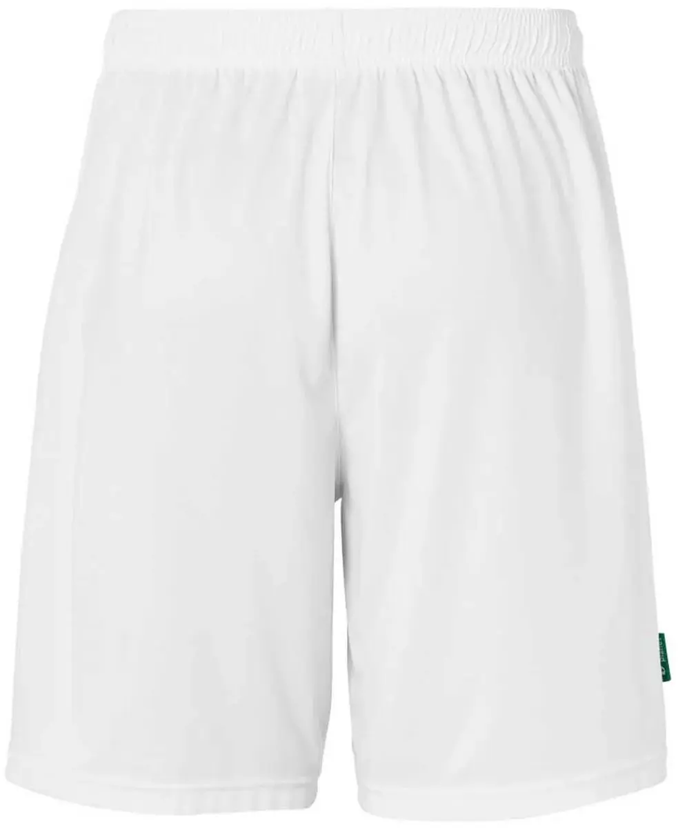 Uhlsport Center Basic Short Heren - L - Wit
