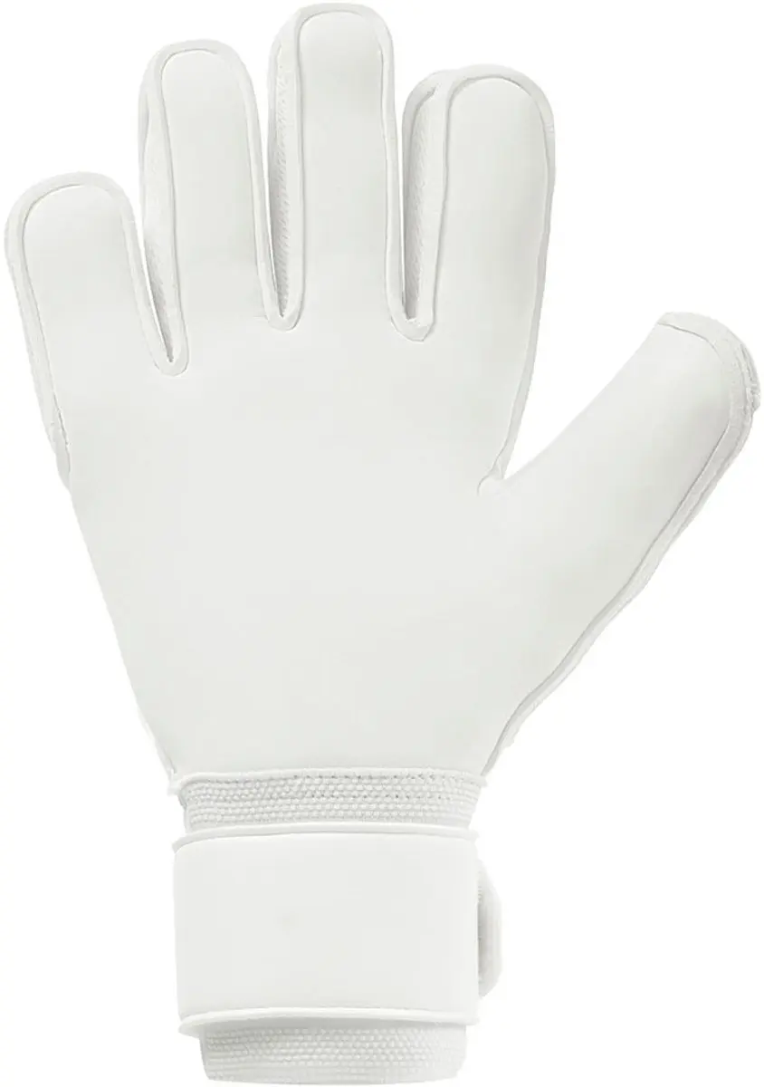 Uhlsport FM Cybertec Soft Flex Frame Keepershandschoenen 7.5 - Wit