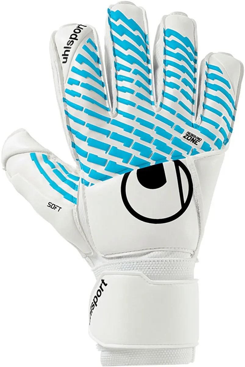 Uhlsport FM Cybertec Soft Flex Frame Keepershandschoenen 7.5