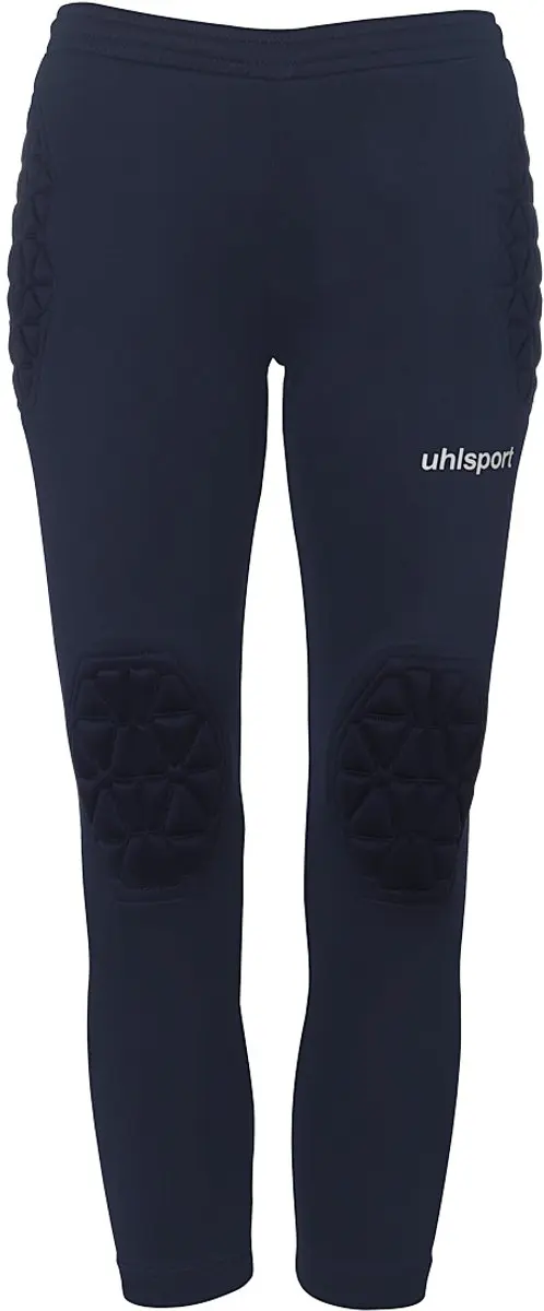 Uhlsport Progressive Goalkeeper Trainingspak Junior Navy - 164