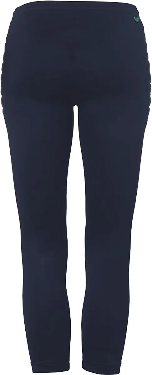 Uhlsport Progressive Goalkeeper Trainingspak Junior Navy - 164