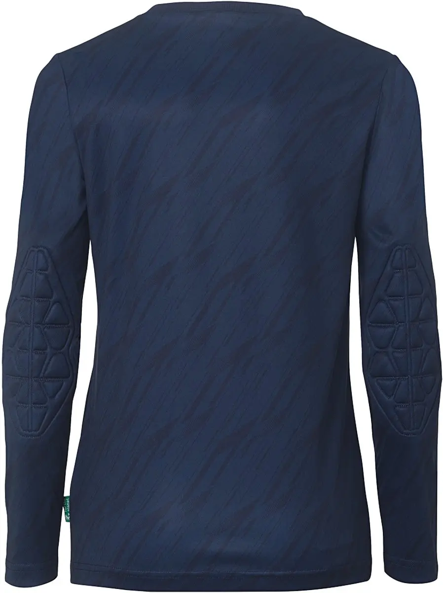 Uhlsport Progressive Goalkeeper Trainingspak Junior Navy - 164