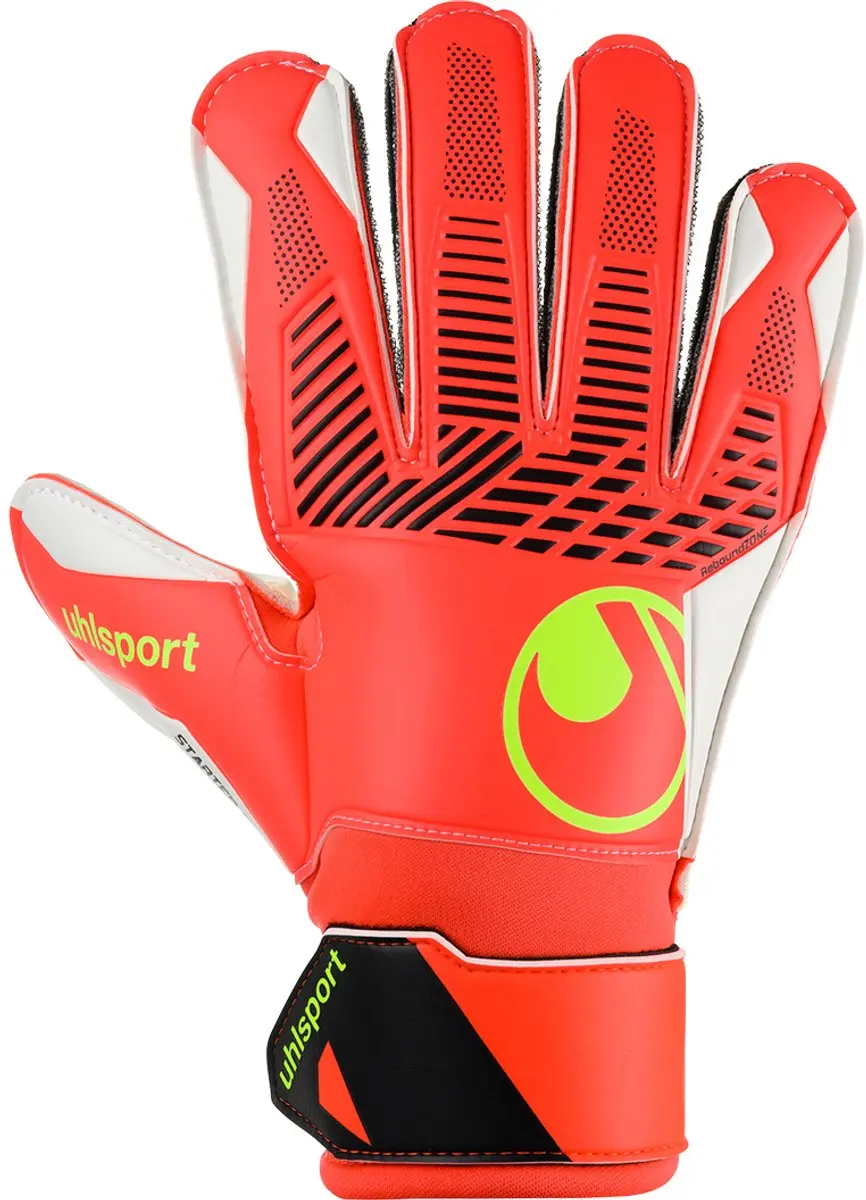 Uhlsport Fangmaschine Starter Soft Keepershandschoenen Kinderen