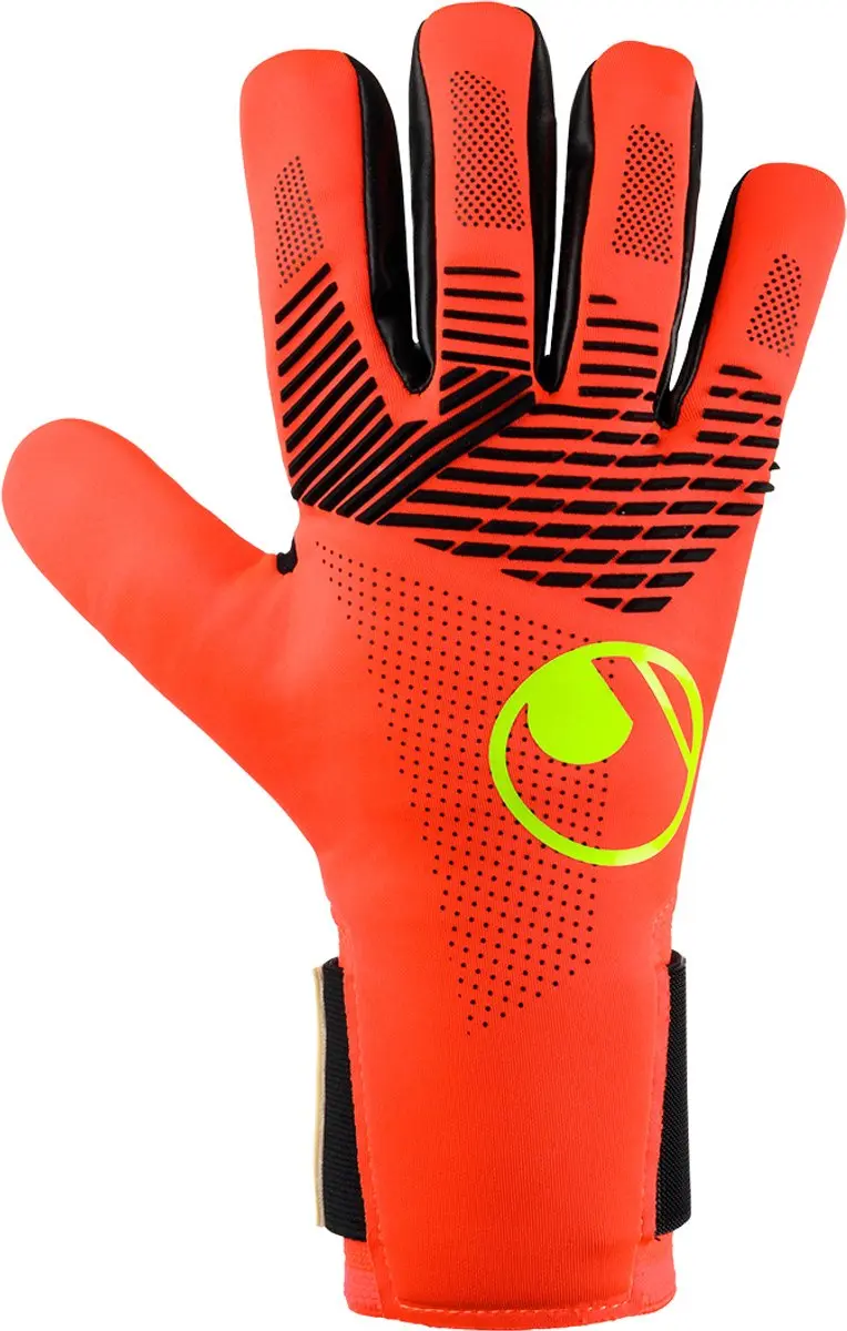 Uhlsport Fm Absolutgrip Hn Fit Keepershandschoenen