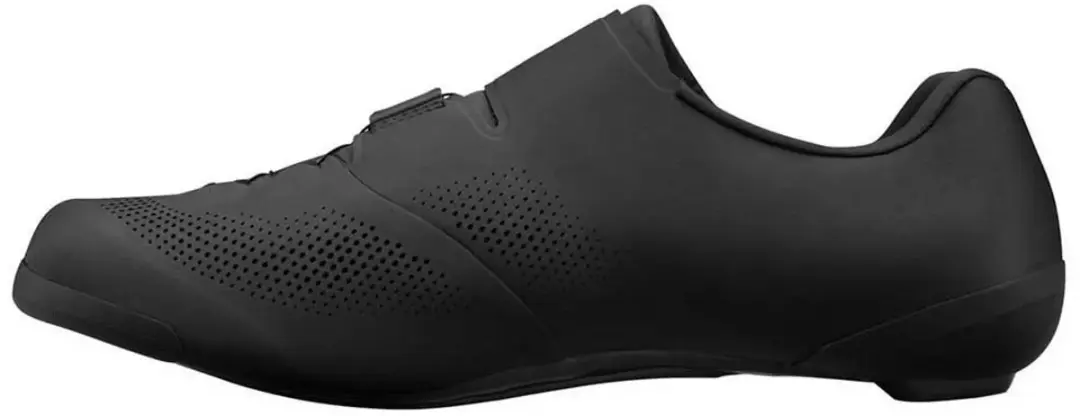 Shimano RC703 Racefietsschoenen 43.5 - Zwart