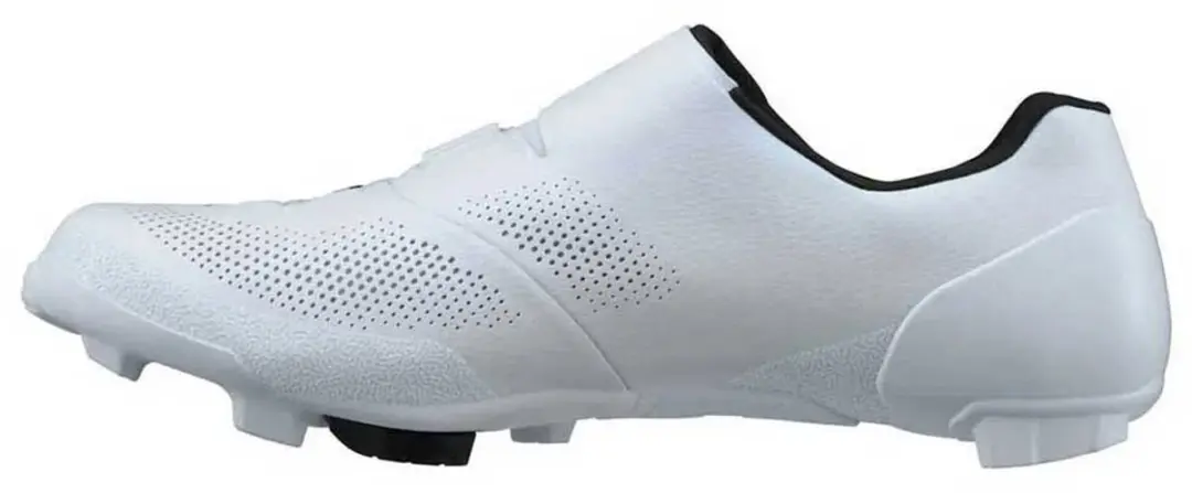 Shimano RX910 Gravel Schoenen - Wit 42