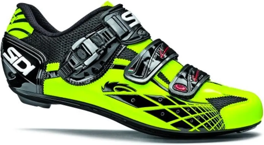 Sidi Laser fietsschoenen