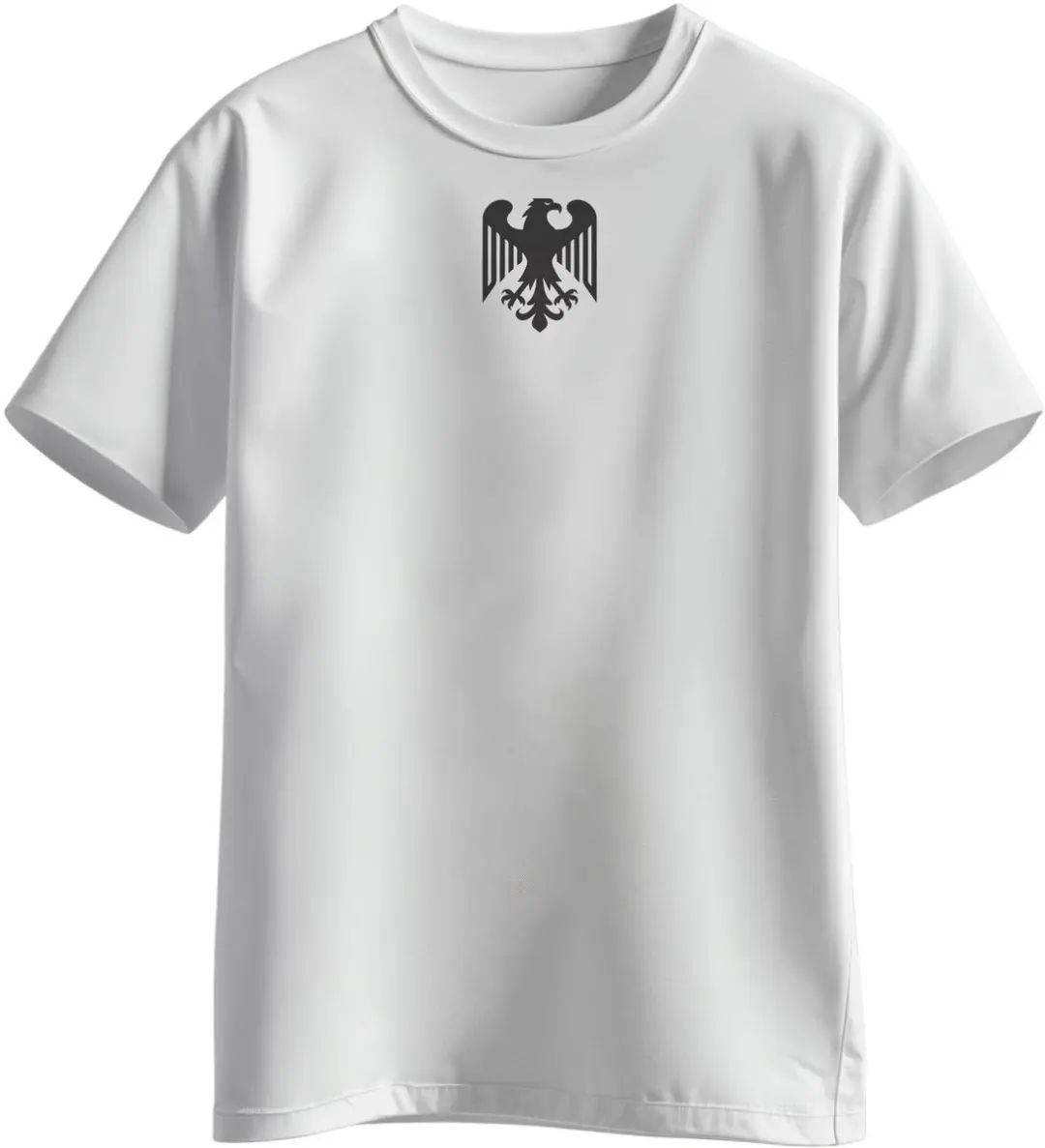 T-shirt Duitsland