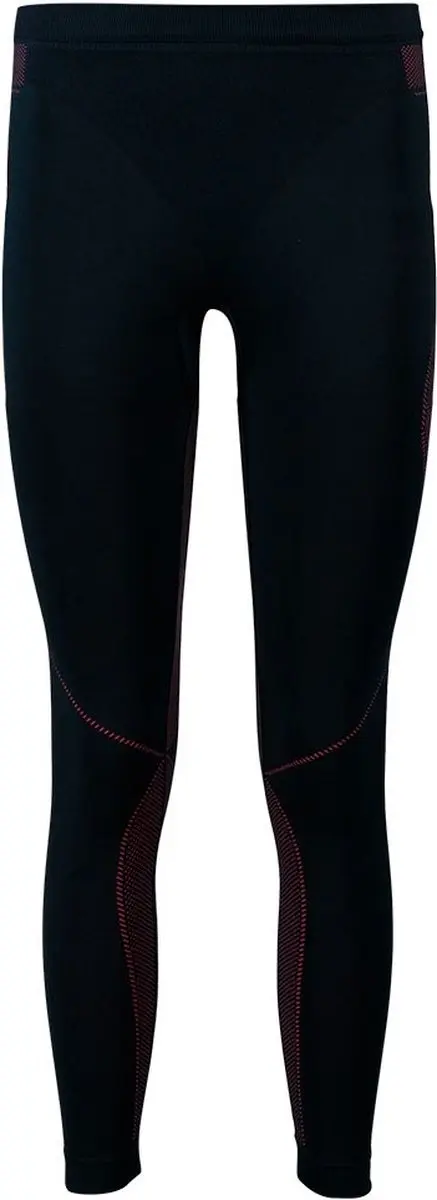 Odlo Fundamentals Performance Leggings Blauw M Vrouw