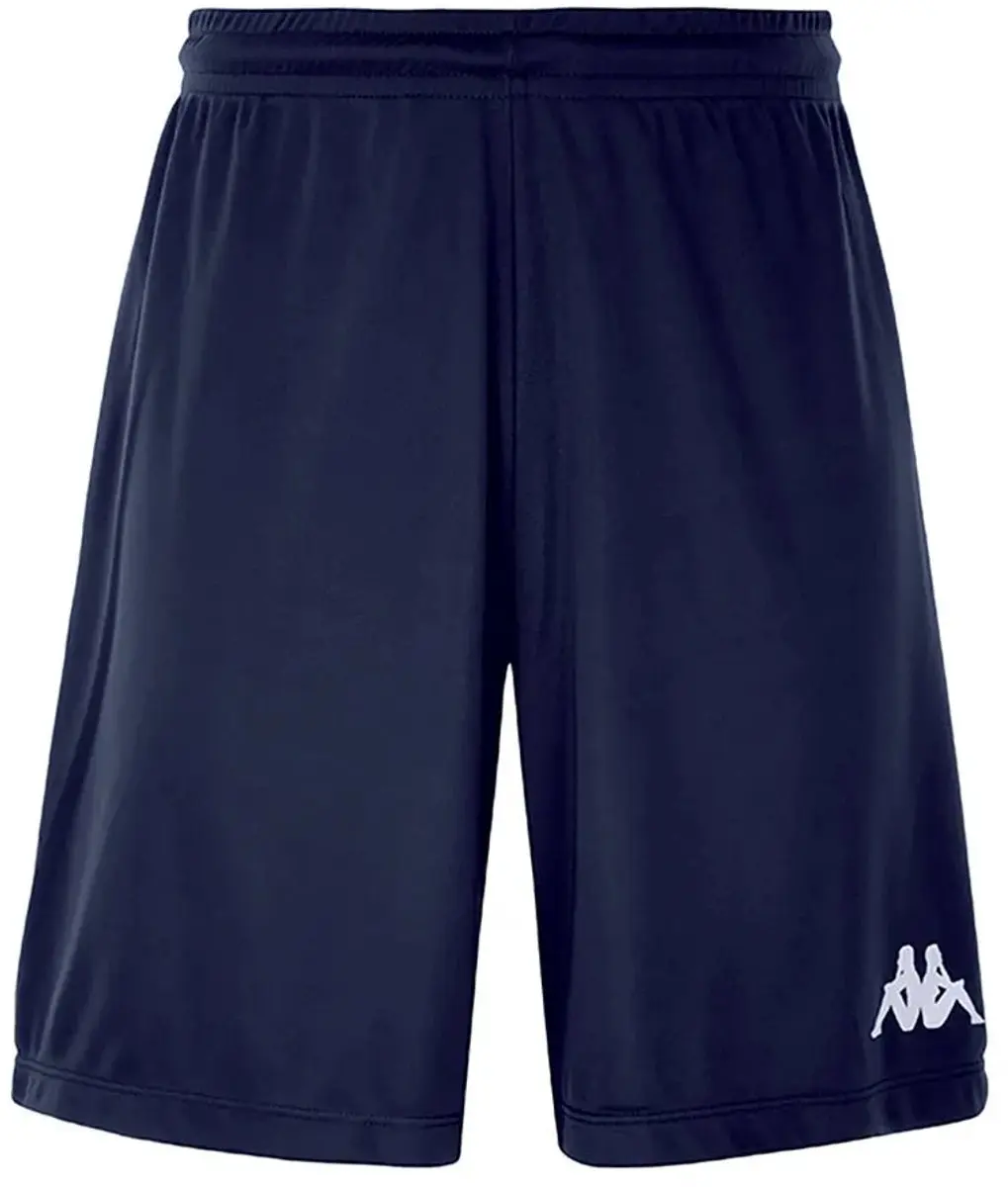 Kappa Borgo Short Heren - Marine - 2XL