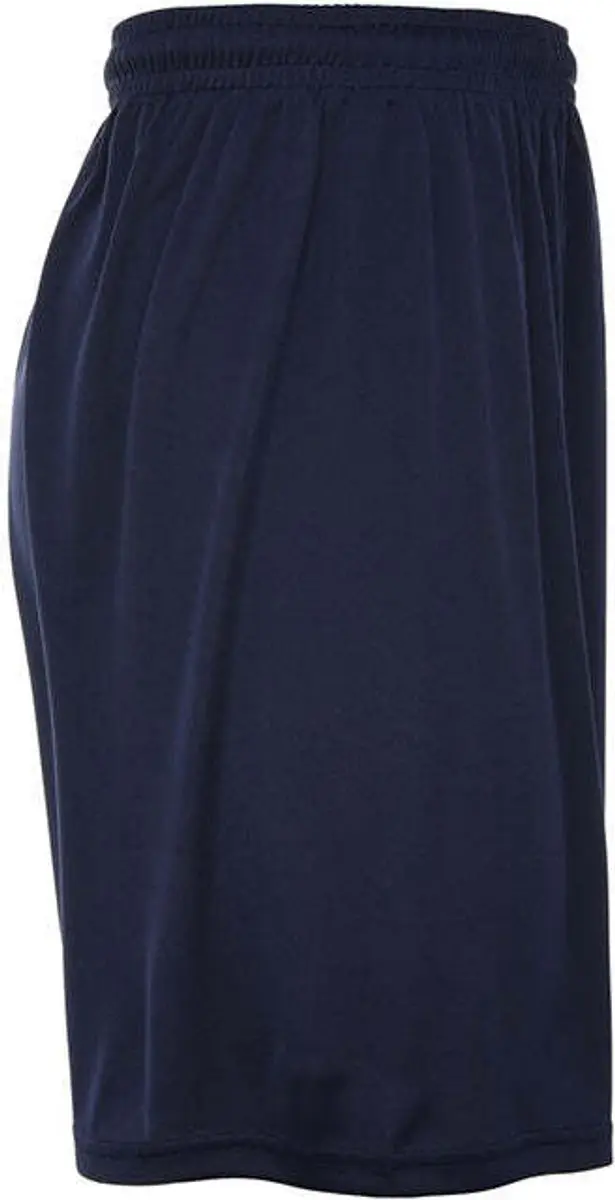 Kappa Borgo Short Heren - Marine - 2XL